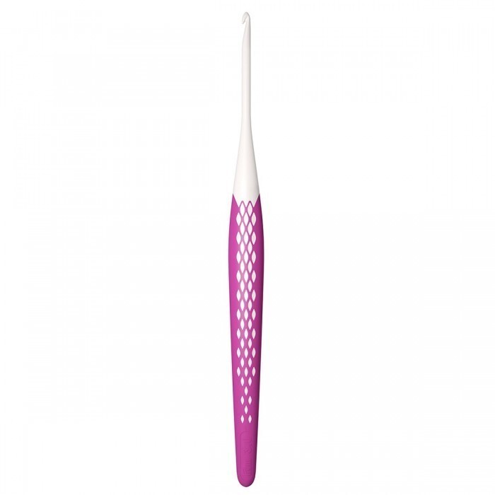 Prym Ergonomics Crochet Hook, US C (3mm)