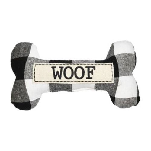 Funny Mud Pie Dog & Cat Christmas Soft Fetch Toys