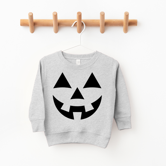 Jack O Lantern Sweatshirt