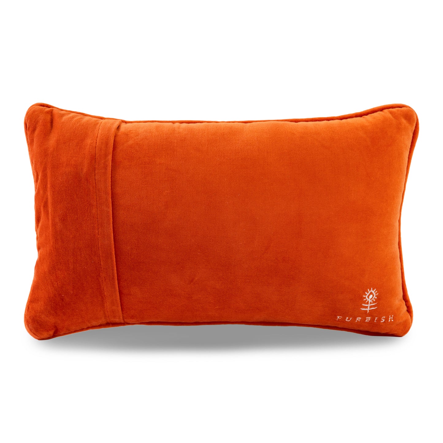 Haunt It Needlepoint Pillow