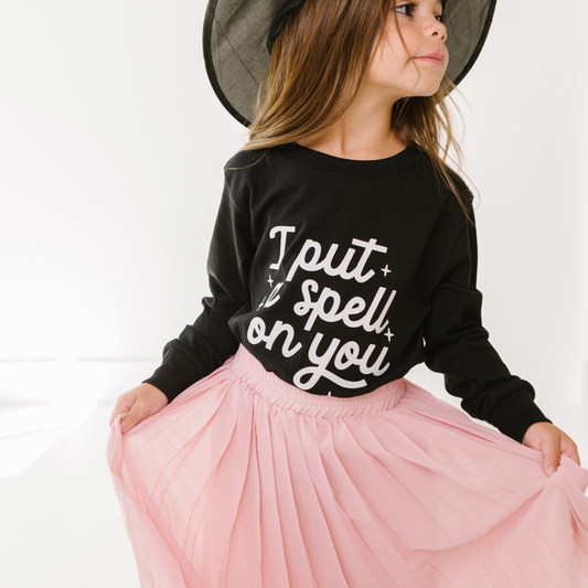 I Put a Spell on You