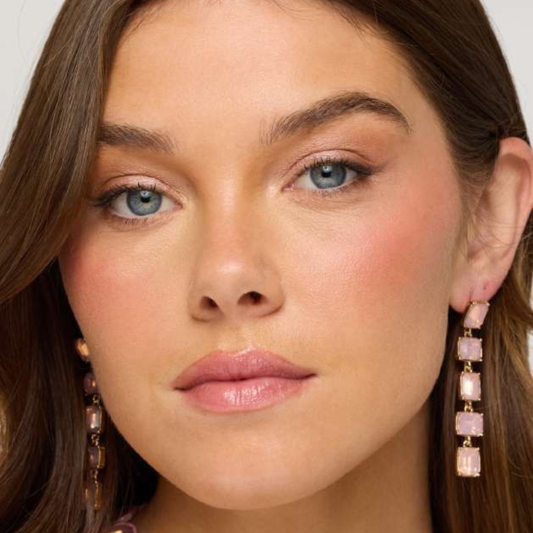 Alice Drop Earring