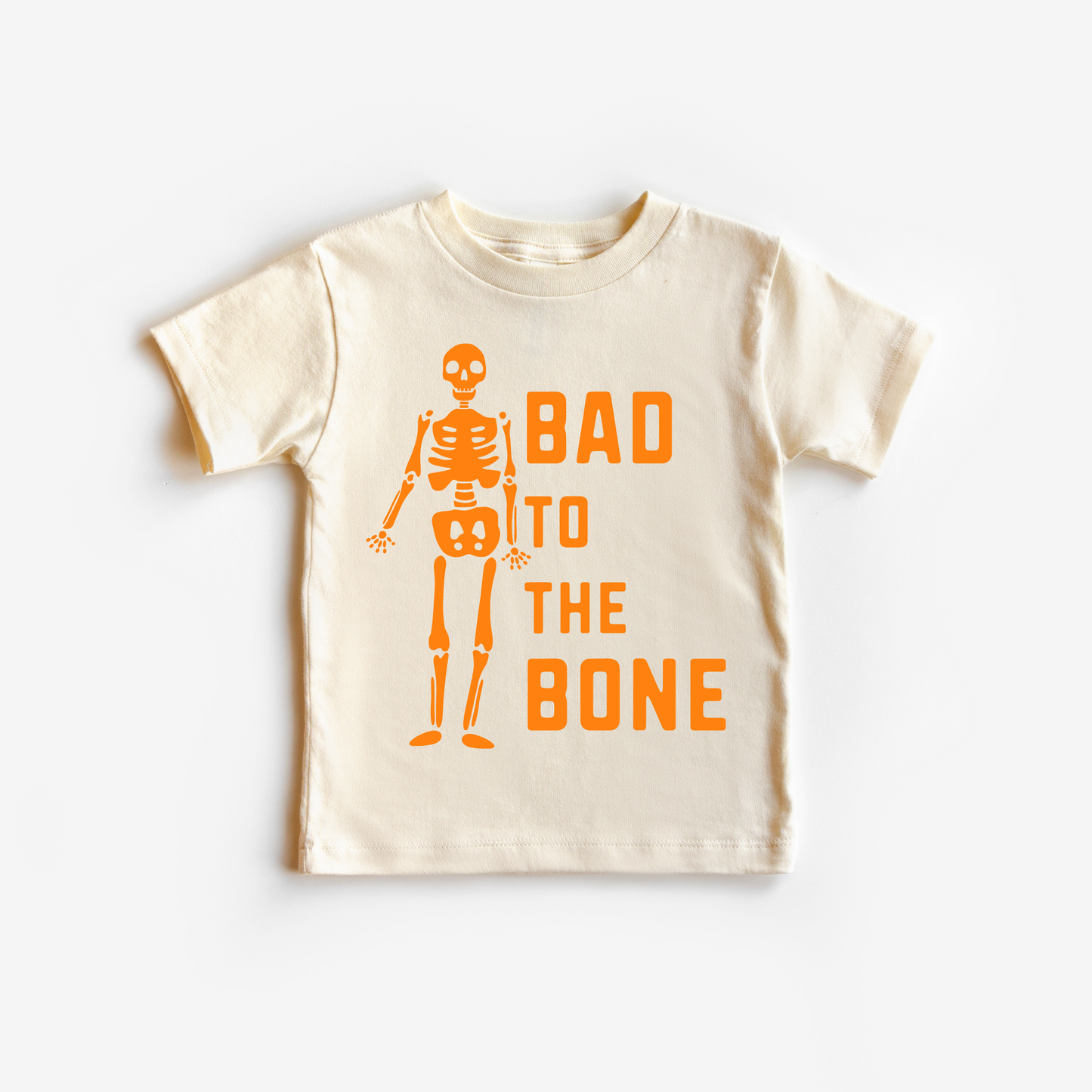 Bad to the Bone