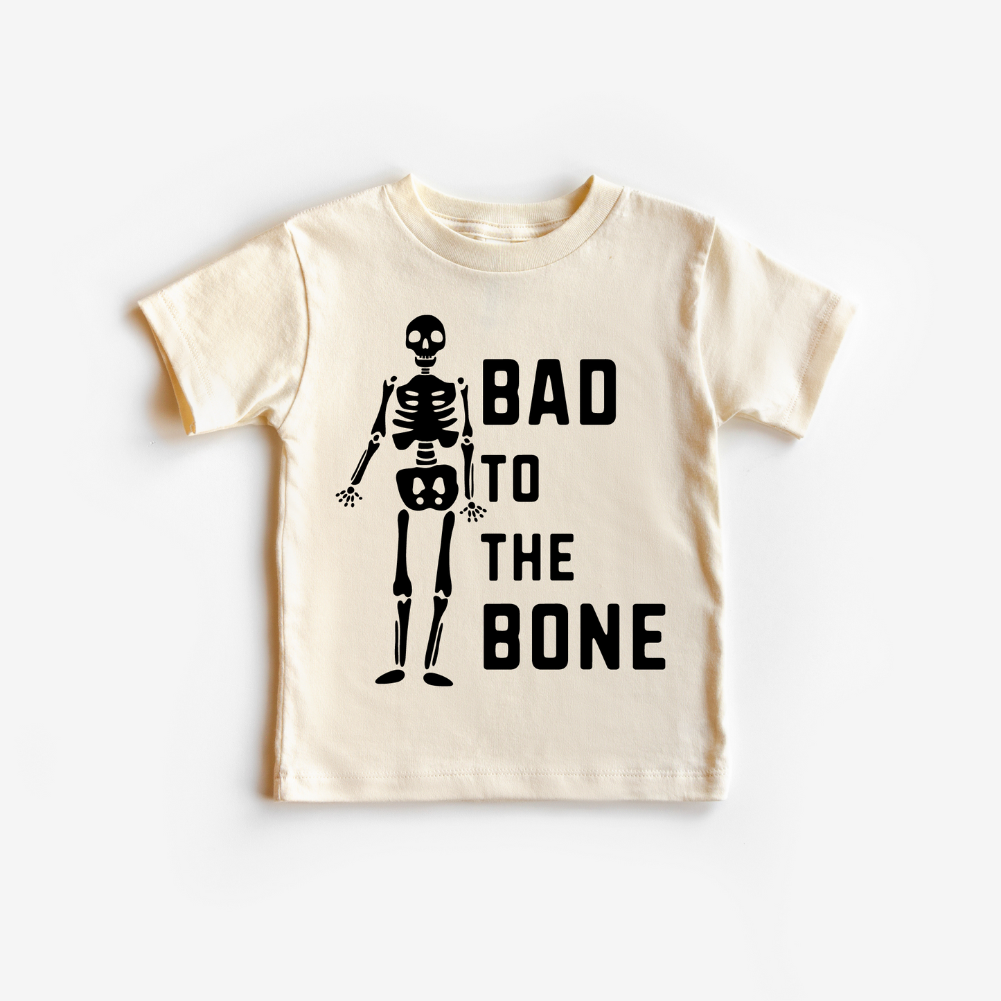 Bad to the Bone