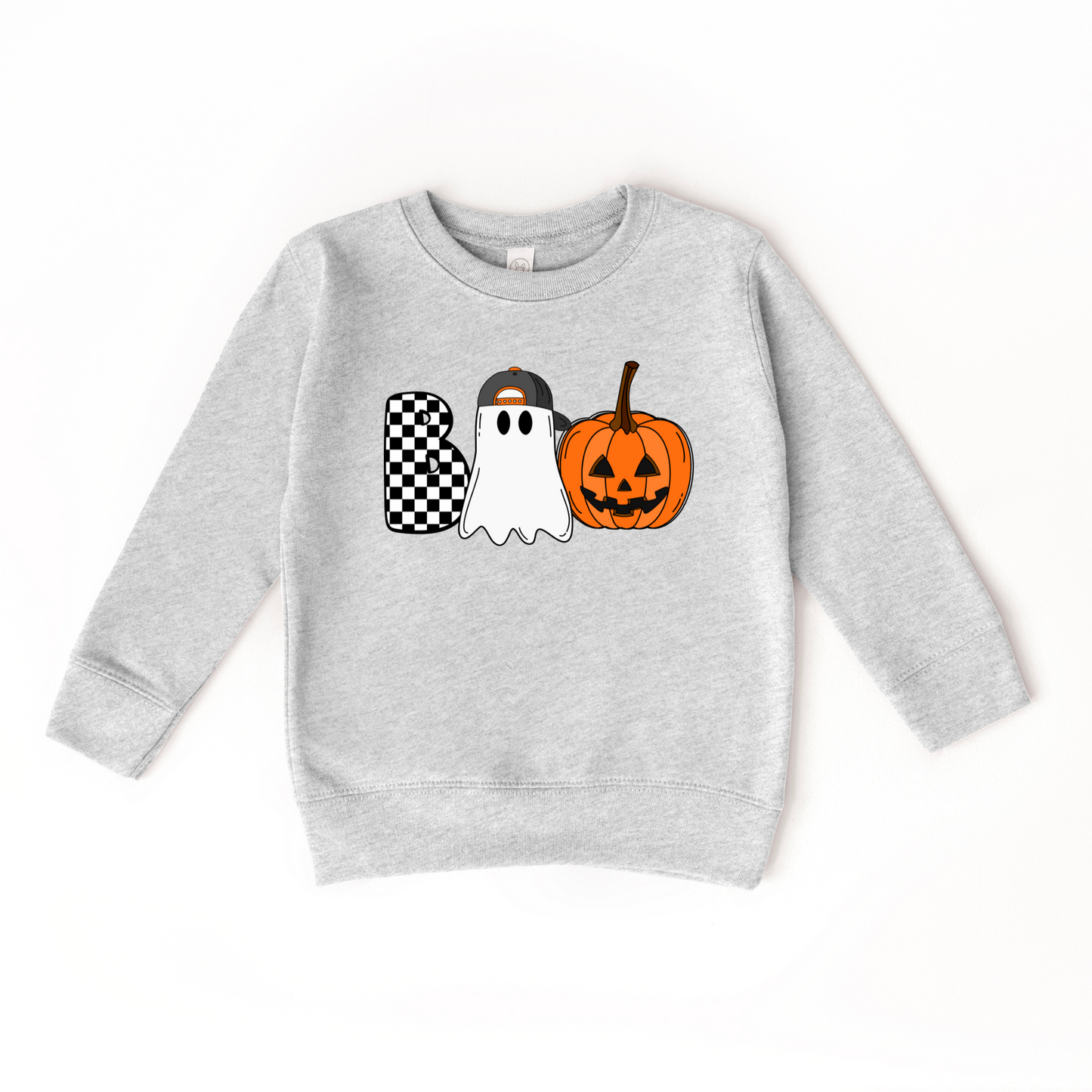 Boo to You Sweatshirt