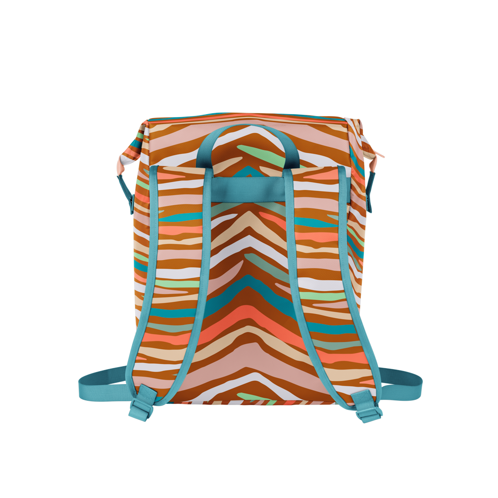 Backpack Cooler