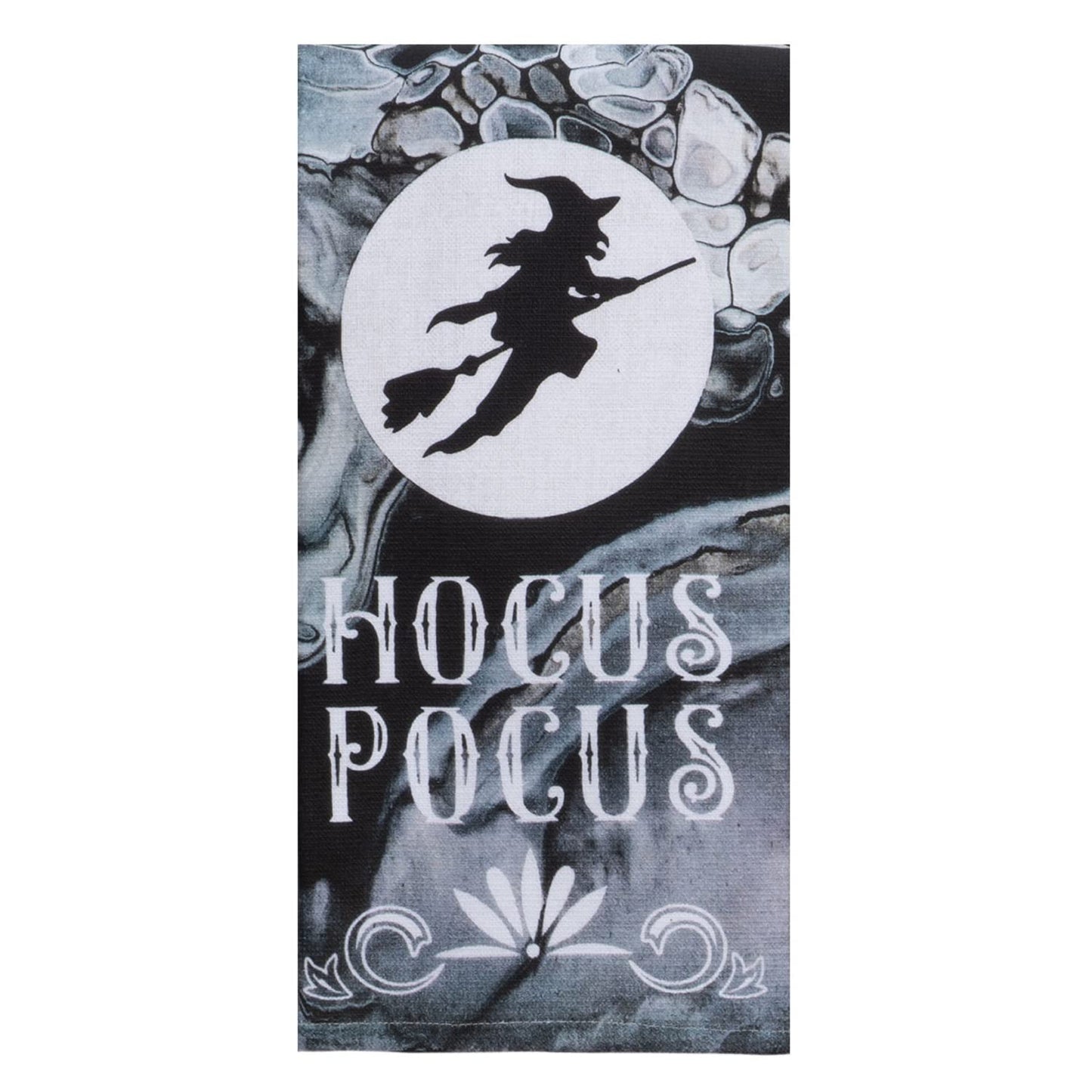 Toalla de cocina Hocus Pocus