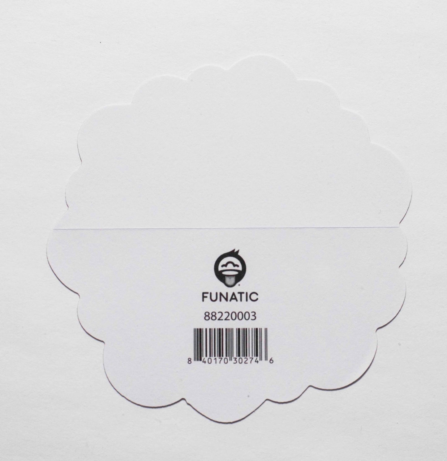 I Don't Have An Attitude Problem Sticker