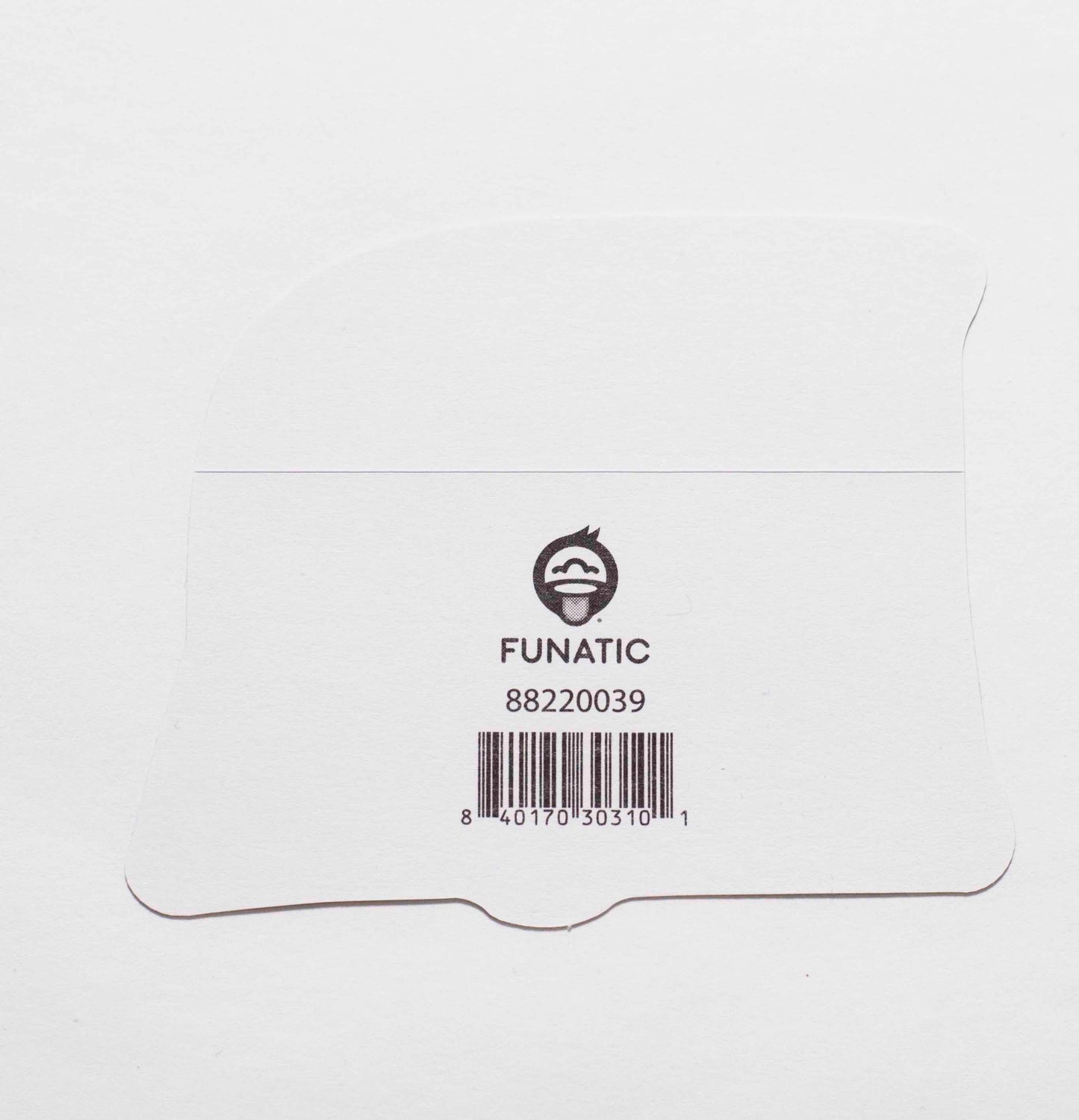 Read Sticker