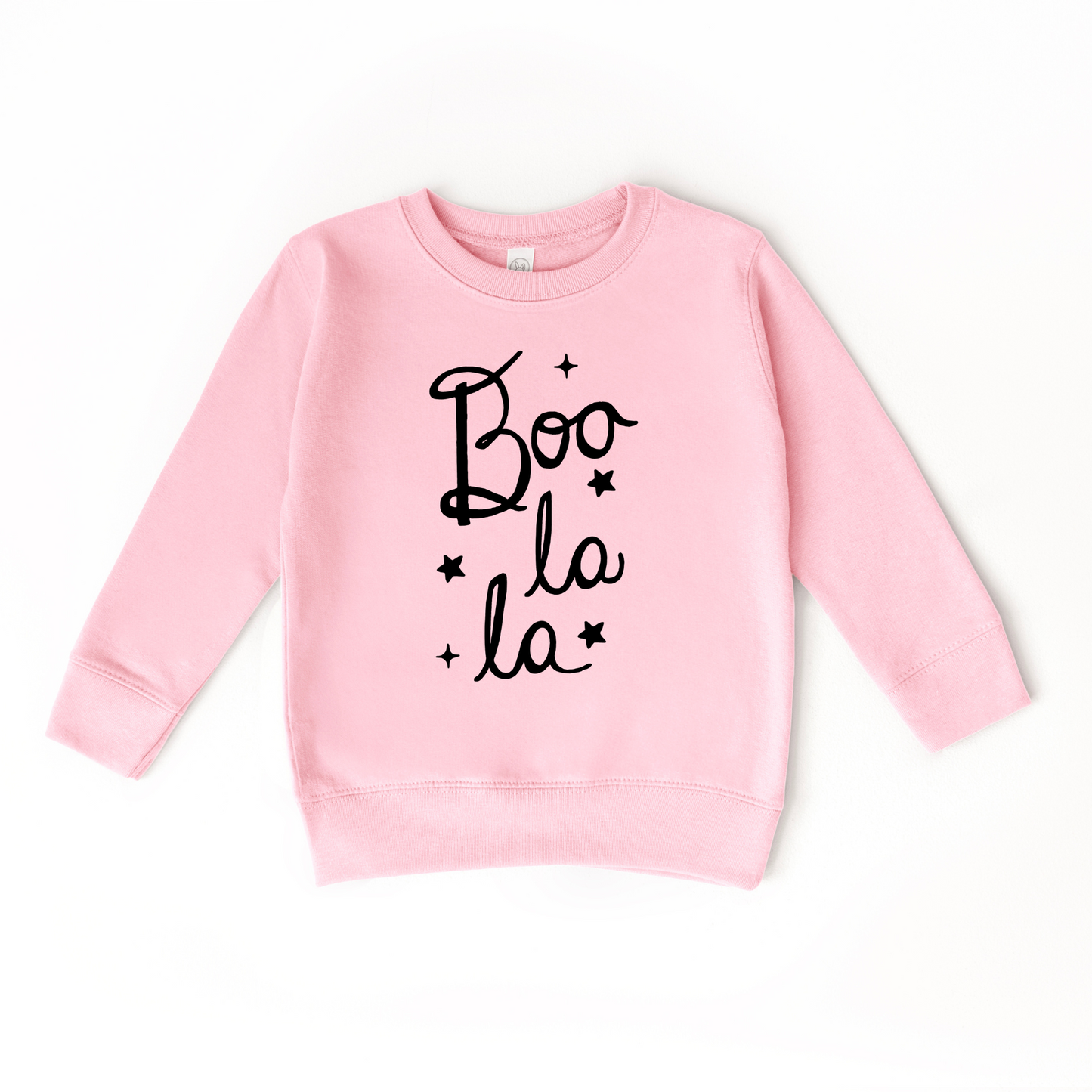 Boo La La