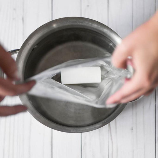 Winter Candle Making Kit