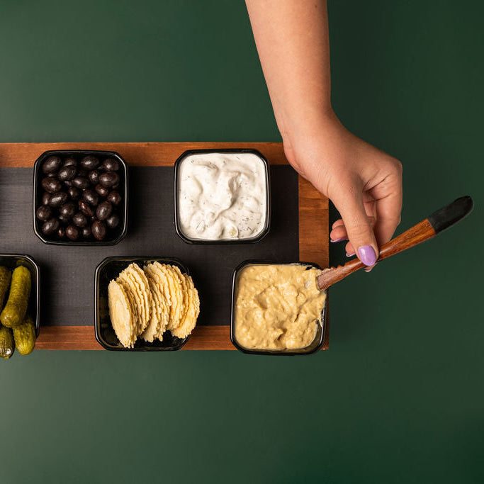 Holiday Chalkboard Kit