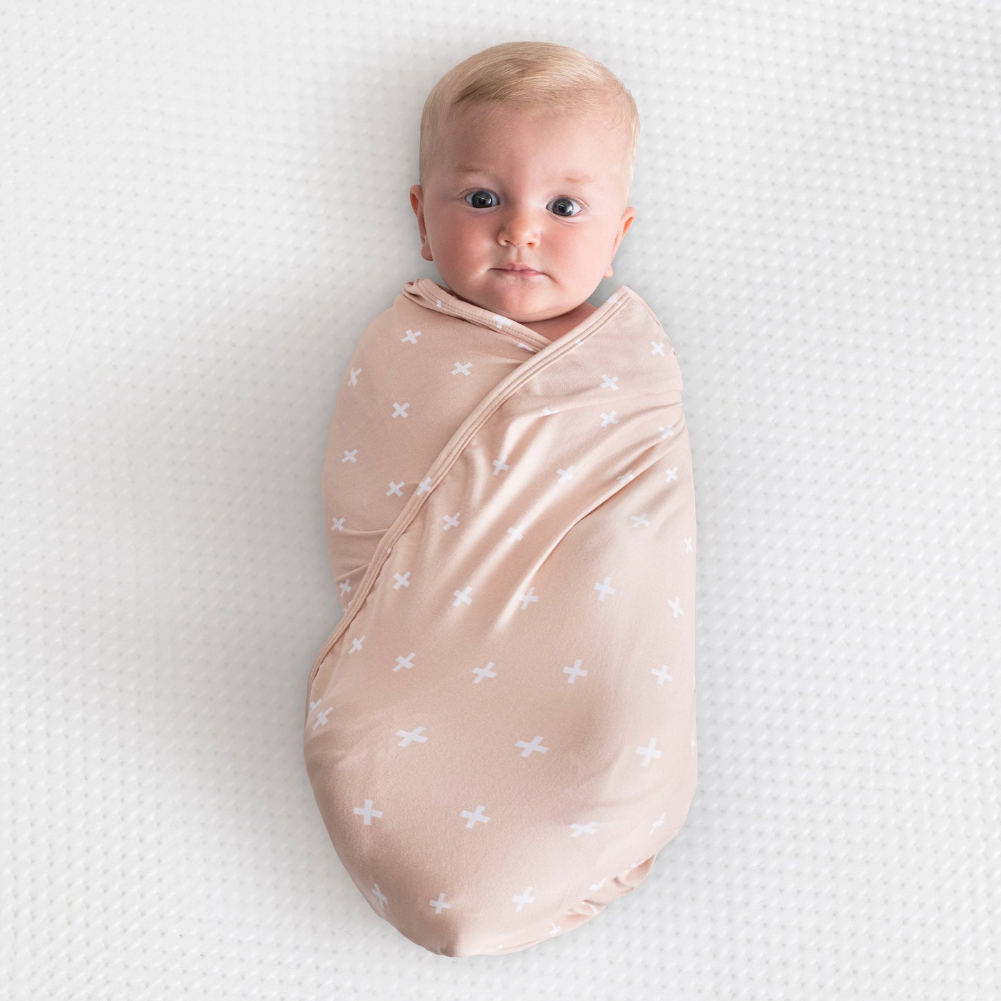 Cozy Forever Swaddle Blanket