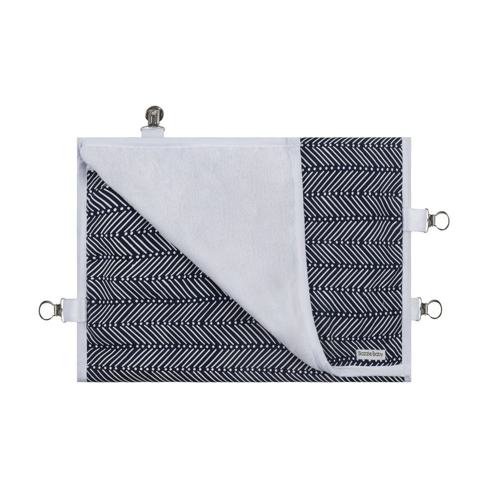 GoBlanket Travel Blanket with Clips: Assorted Colors