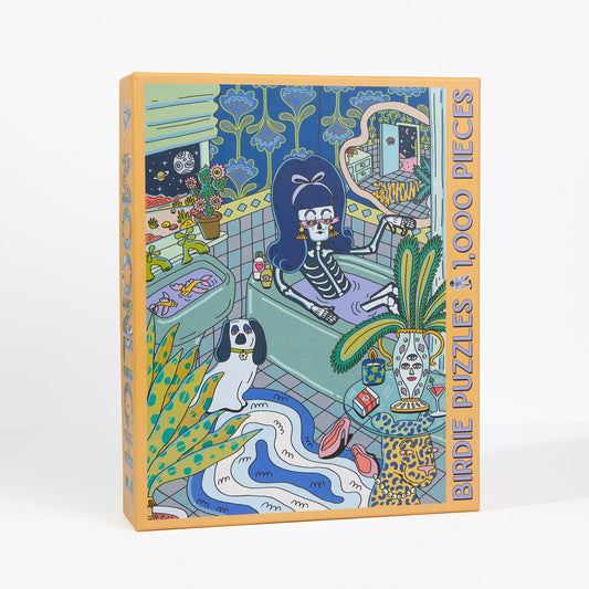 Moonlight | 1000 Piece Puzzle