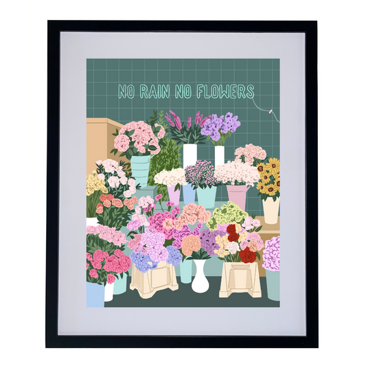 The Jiggy 450 Piece Frame