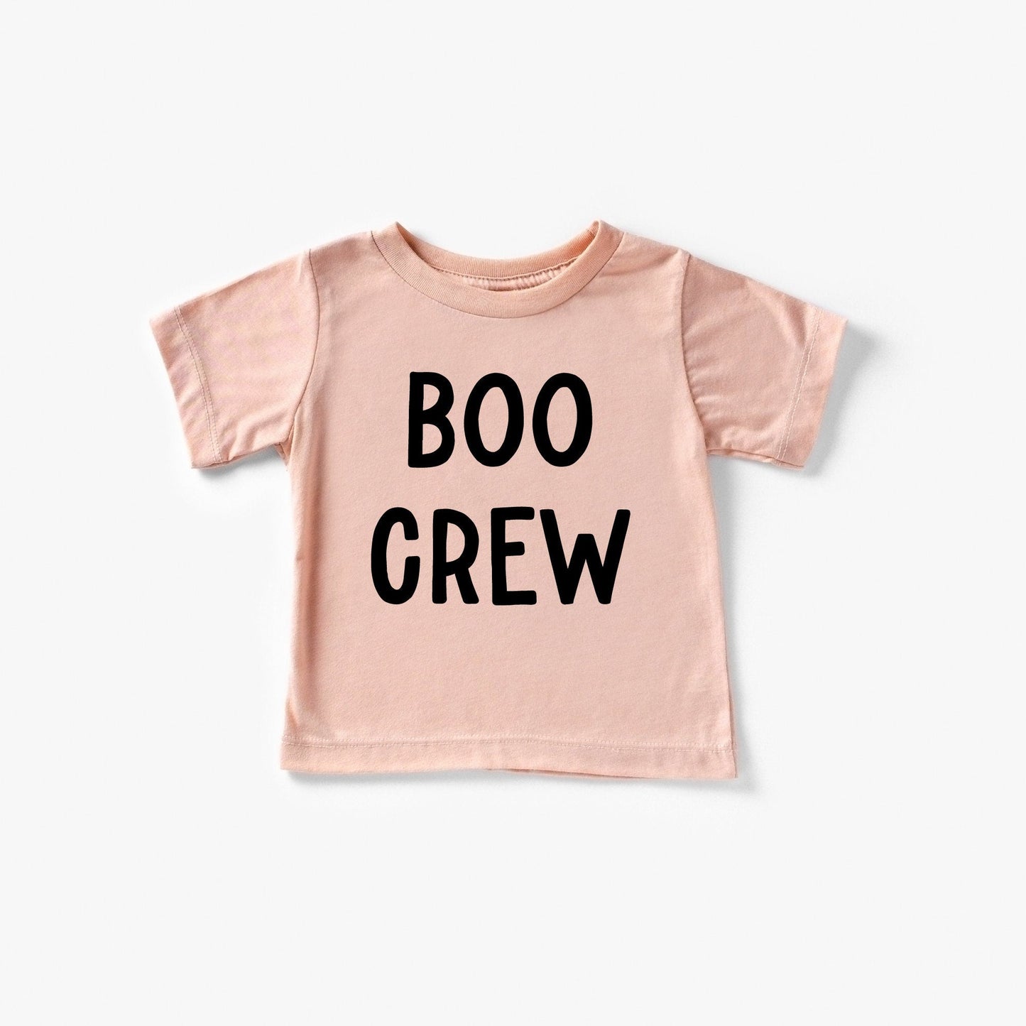 Boo Crew