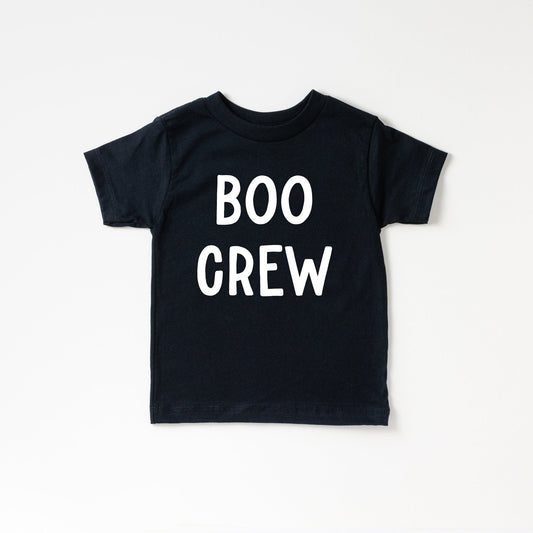 Boo Crew
