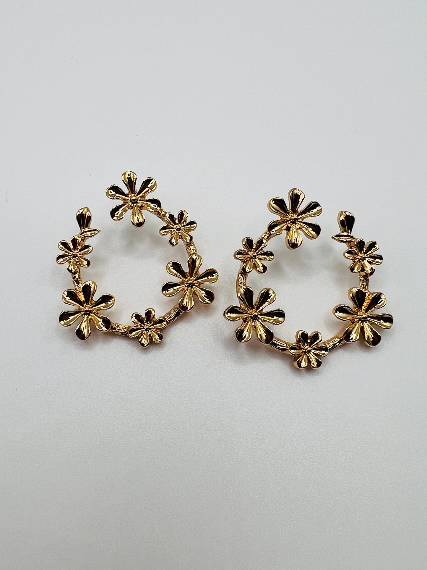 Floral Wreath