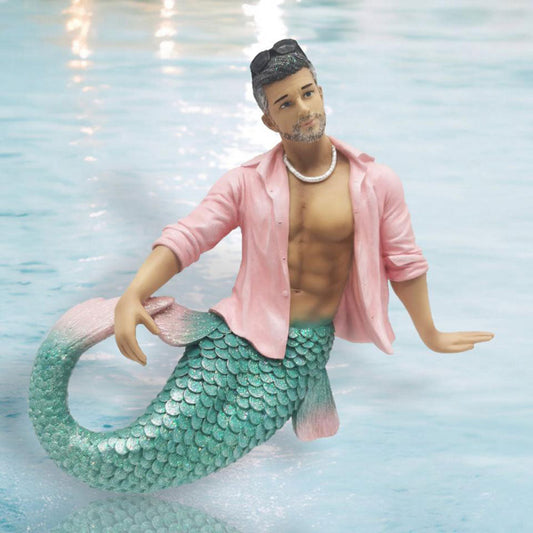 Merman Lido by December Diamonds