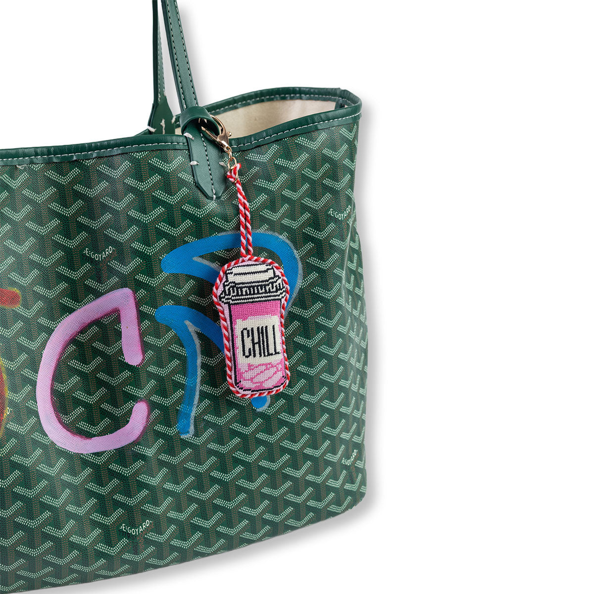 Bag Charms