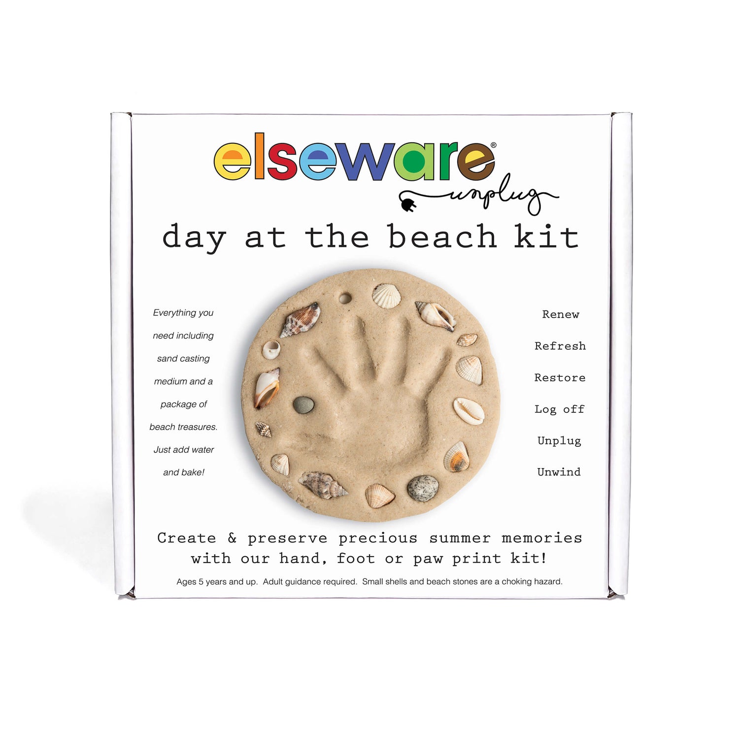 Kids Arts & Crafts