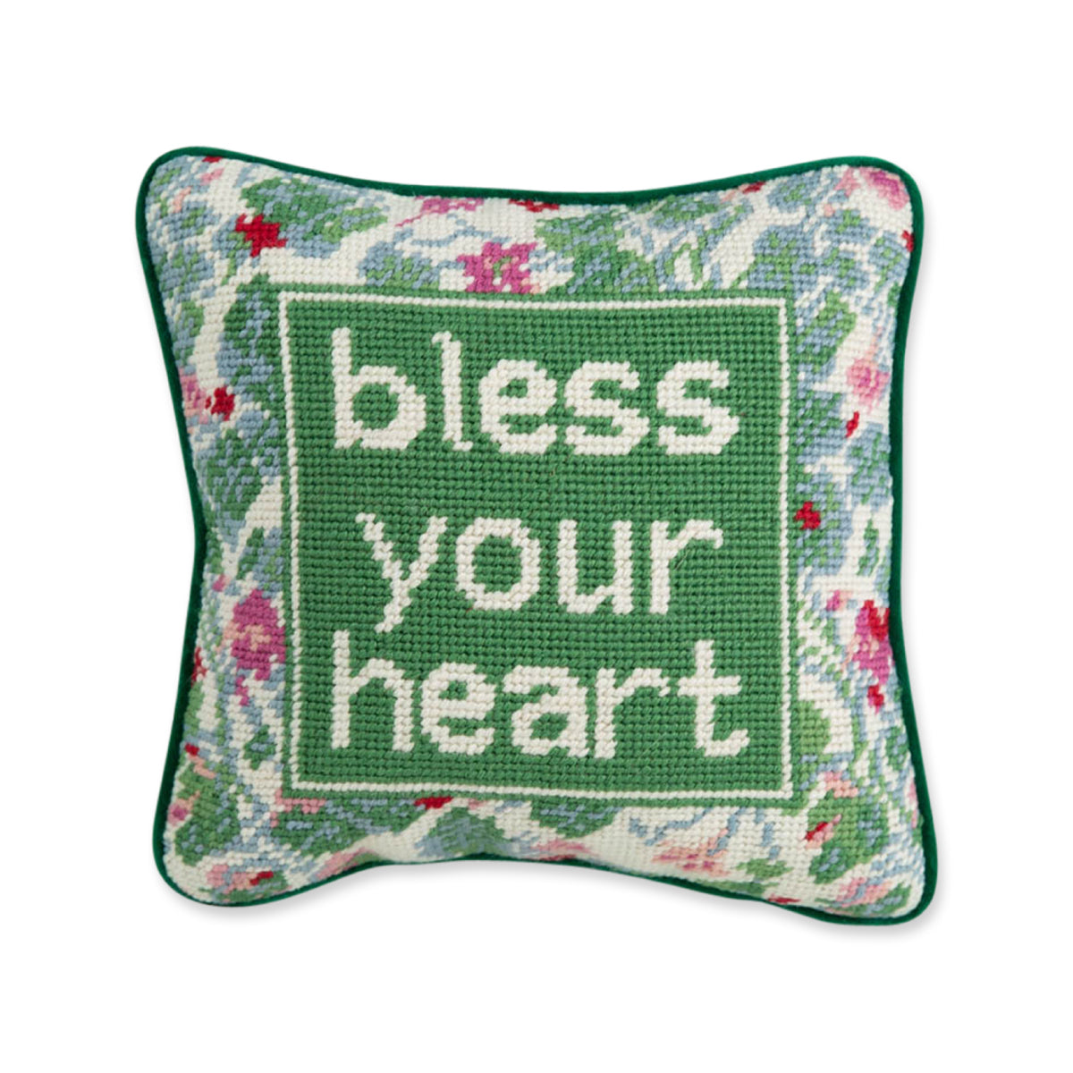 Sassy Pillows