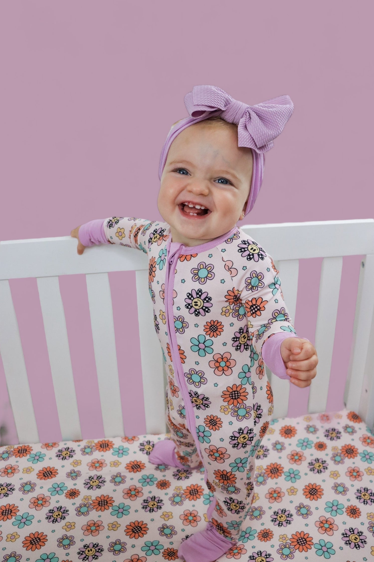 Crib Sheets