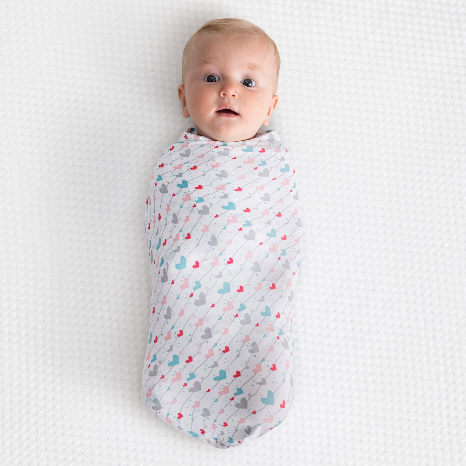 Swaddle Blankets