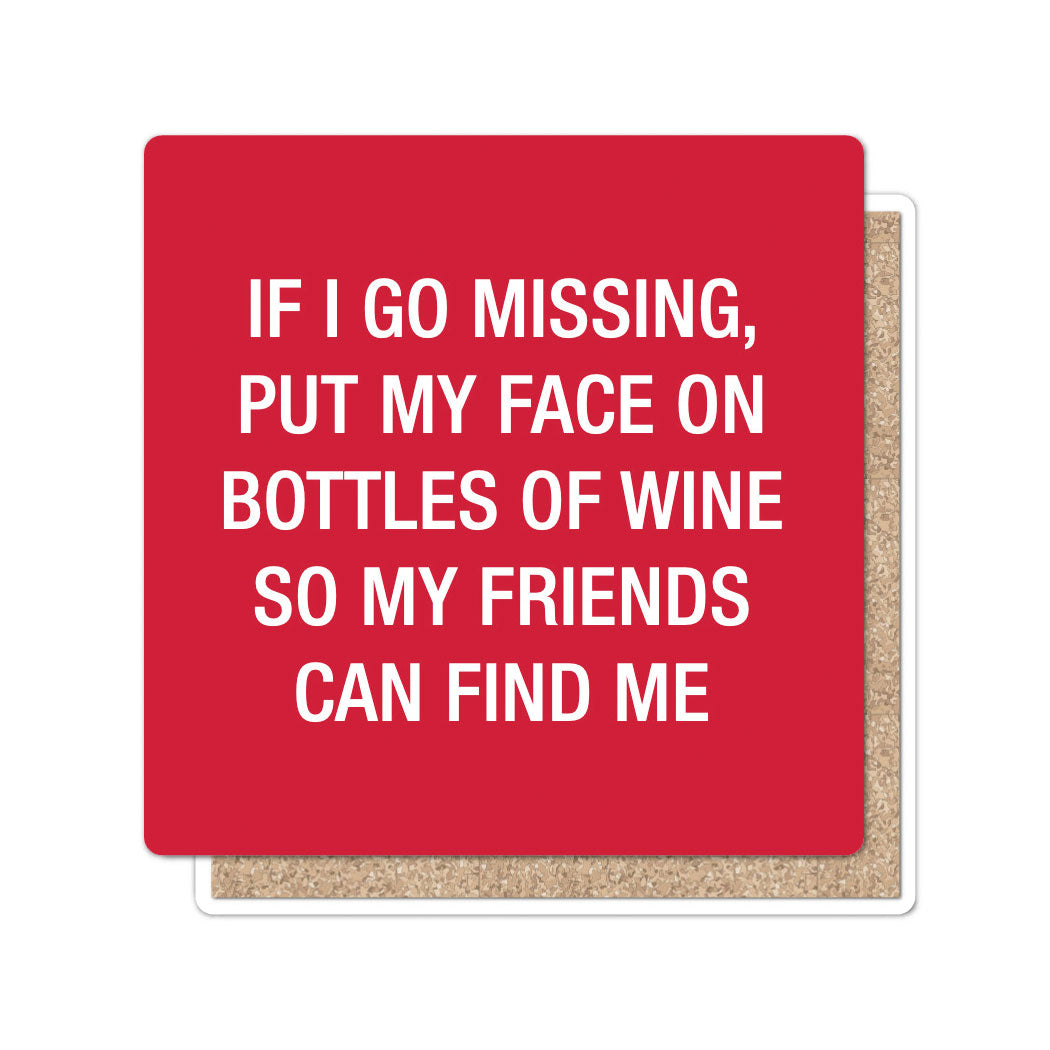Coasters