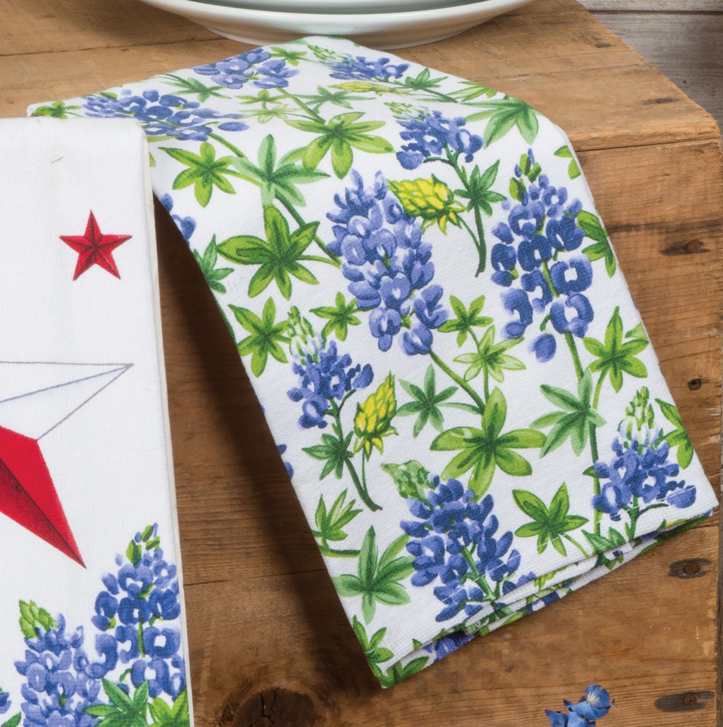 Kitchen Towels
