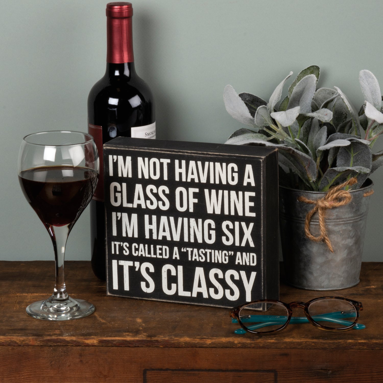 Wine