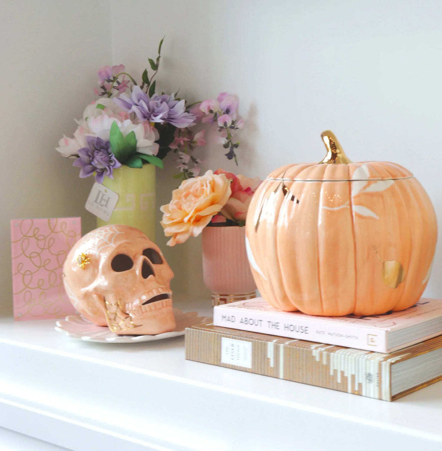 Seasonal Home