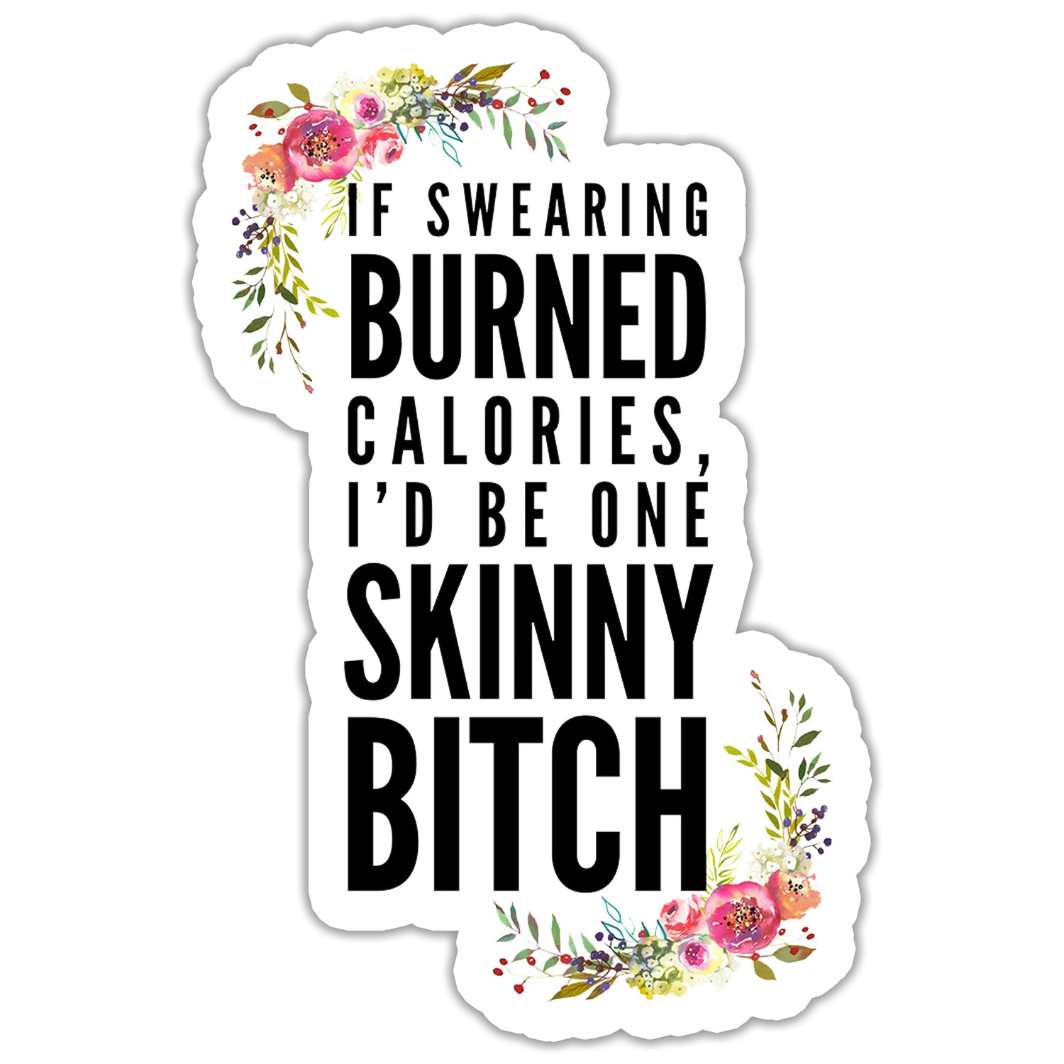 Sassy Stickers