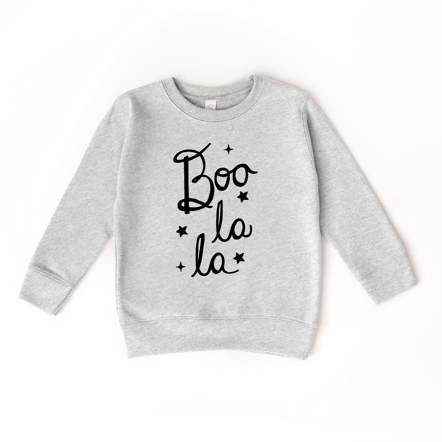 Boo La La