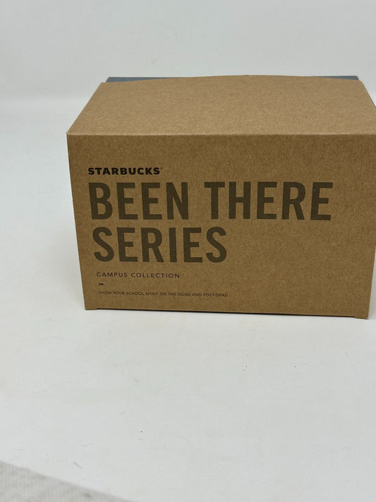 University of Florida Starbucks UF Gators Gainesville "Been There Series" Mug