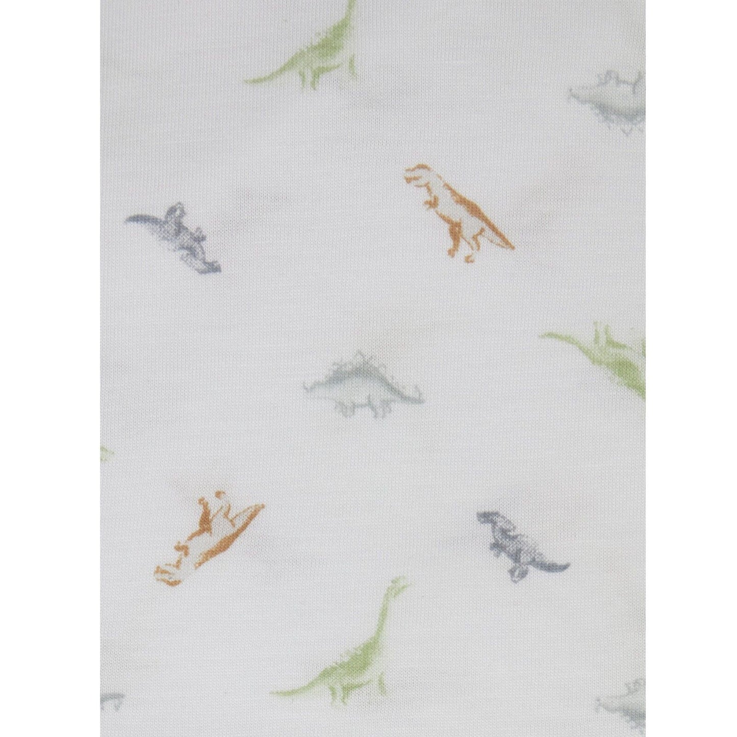 Milkberry Dinosaur Swaddle Blankets