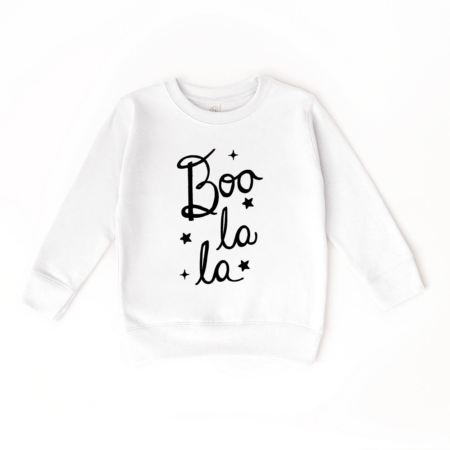 Boo La La