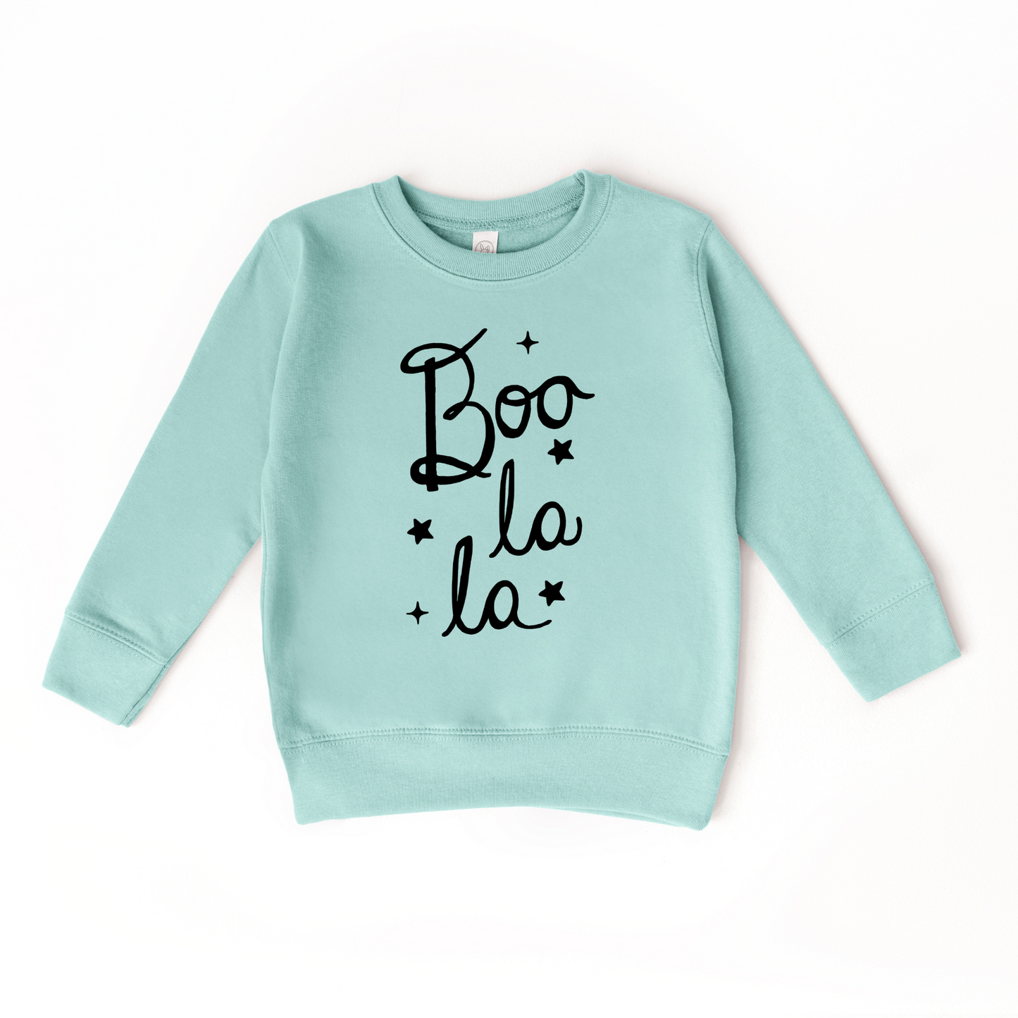 Boo La La