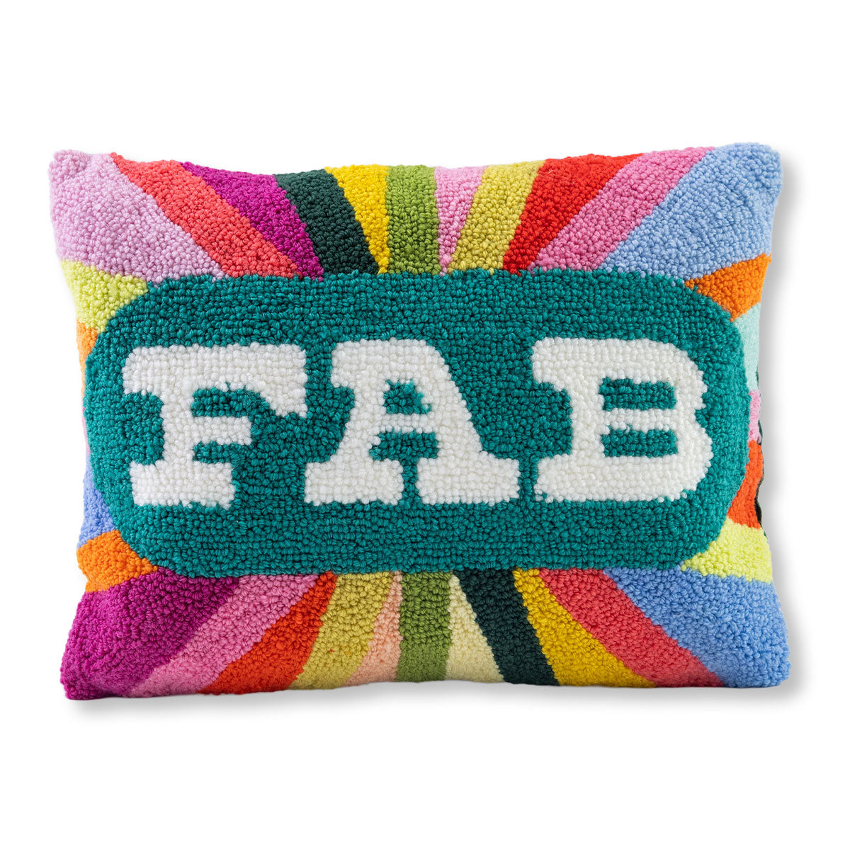 Fab Pillow