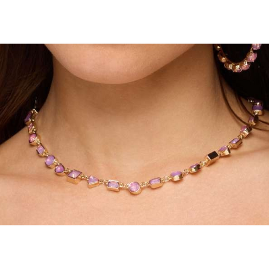 Hayden Necklace