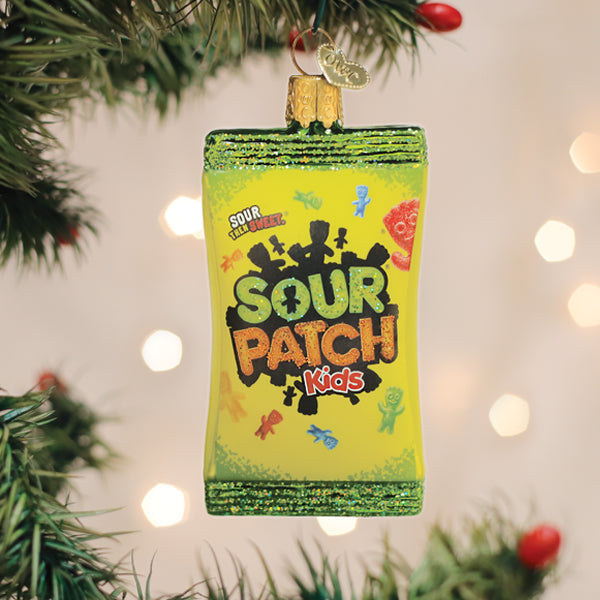 SOUR PATCH KIDS® Ornament