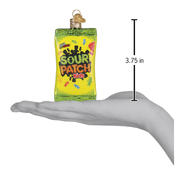 SOUR PATCH KIDS® Ornament