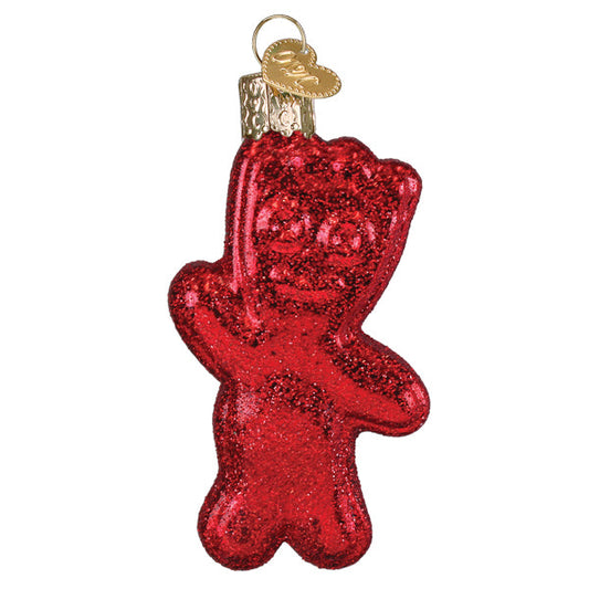 Glistening SOUR PATCH KID® Candy Ornament