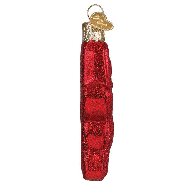 Glistening SOUR PATCH KID® Candy Ornament