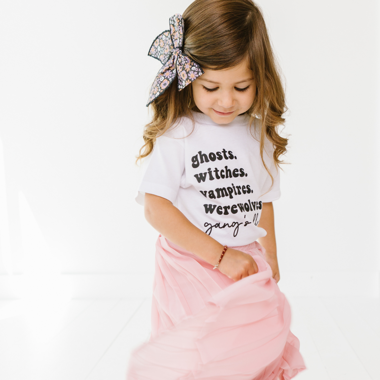 Spooky Season Gangs All Here