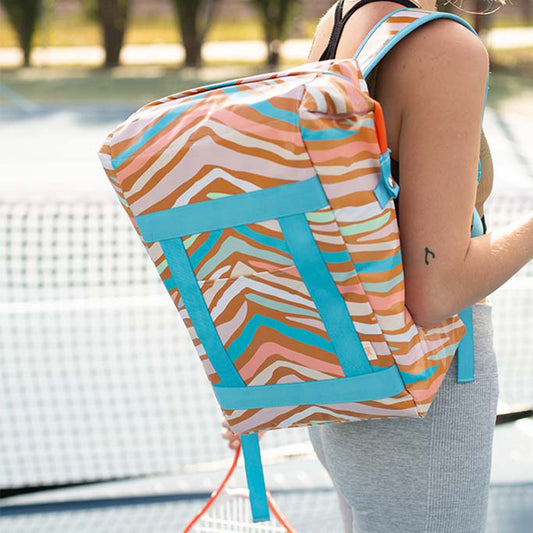 Backpack Cooler