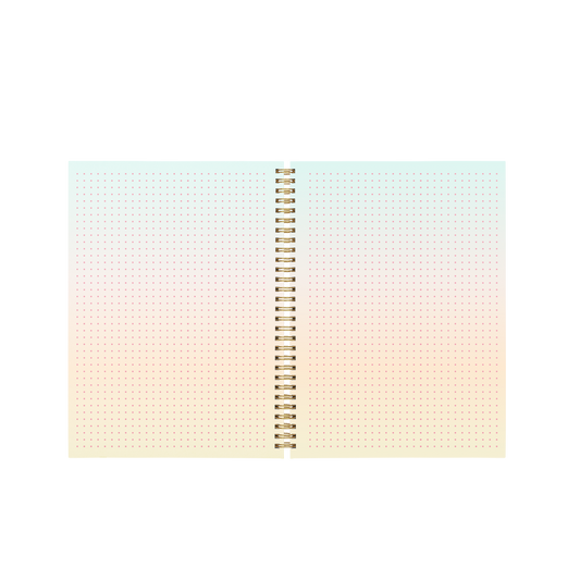 Far Out Bullet Journal