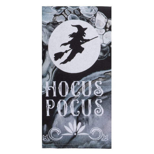 Toalla de cocina Hocus Pocus