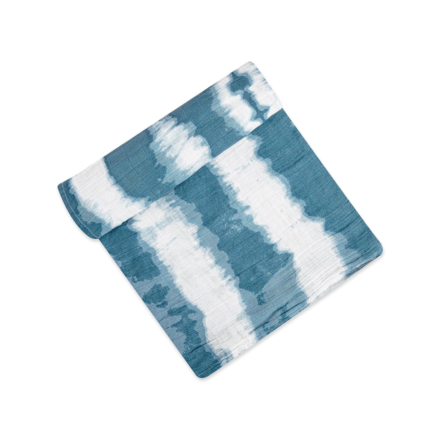 Crane Baby Caspian Collection, Single Swaddle Wraps